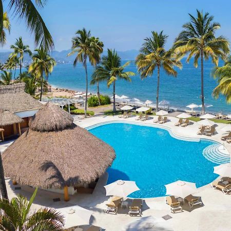 พลาซา เปลิกาโนส คลับ บีช รีสอร์ต Hotel ปูแอร์โตบาญาร์ตา ภายนอก รูปภาพ