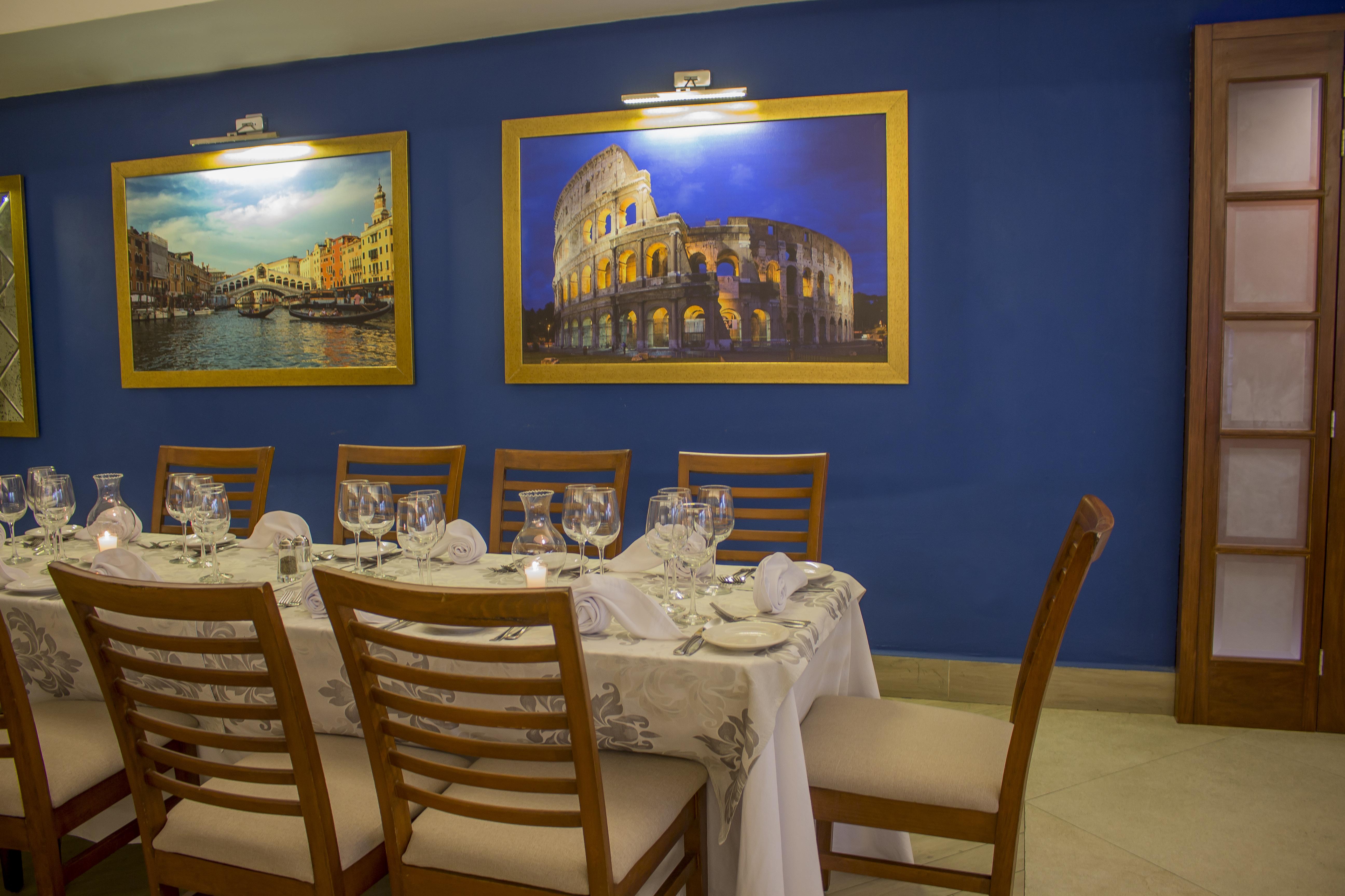 พลาซา เปลิกาโนส คลับ บีช รีสอร์ต Hotel ปูแอร์โตบาญาร์ตา ภายนอก รูปภาพ
