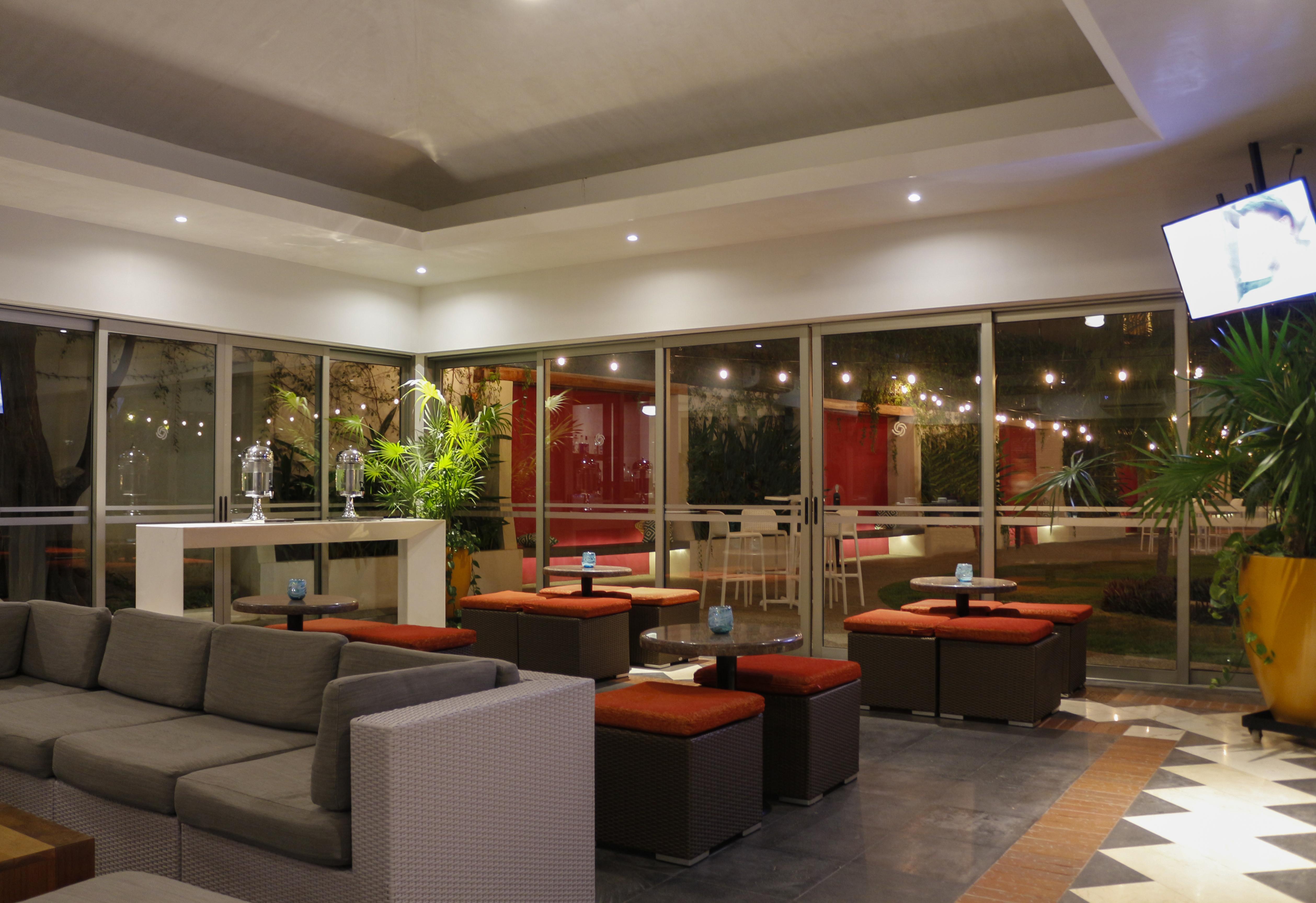 พลาซา เปลิกาโนส คลับ บีช รีสอร์ต Hotel ปูแอร์โตบาญาร์ตา ภายนอก รูปภาพ