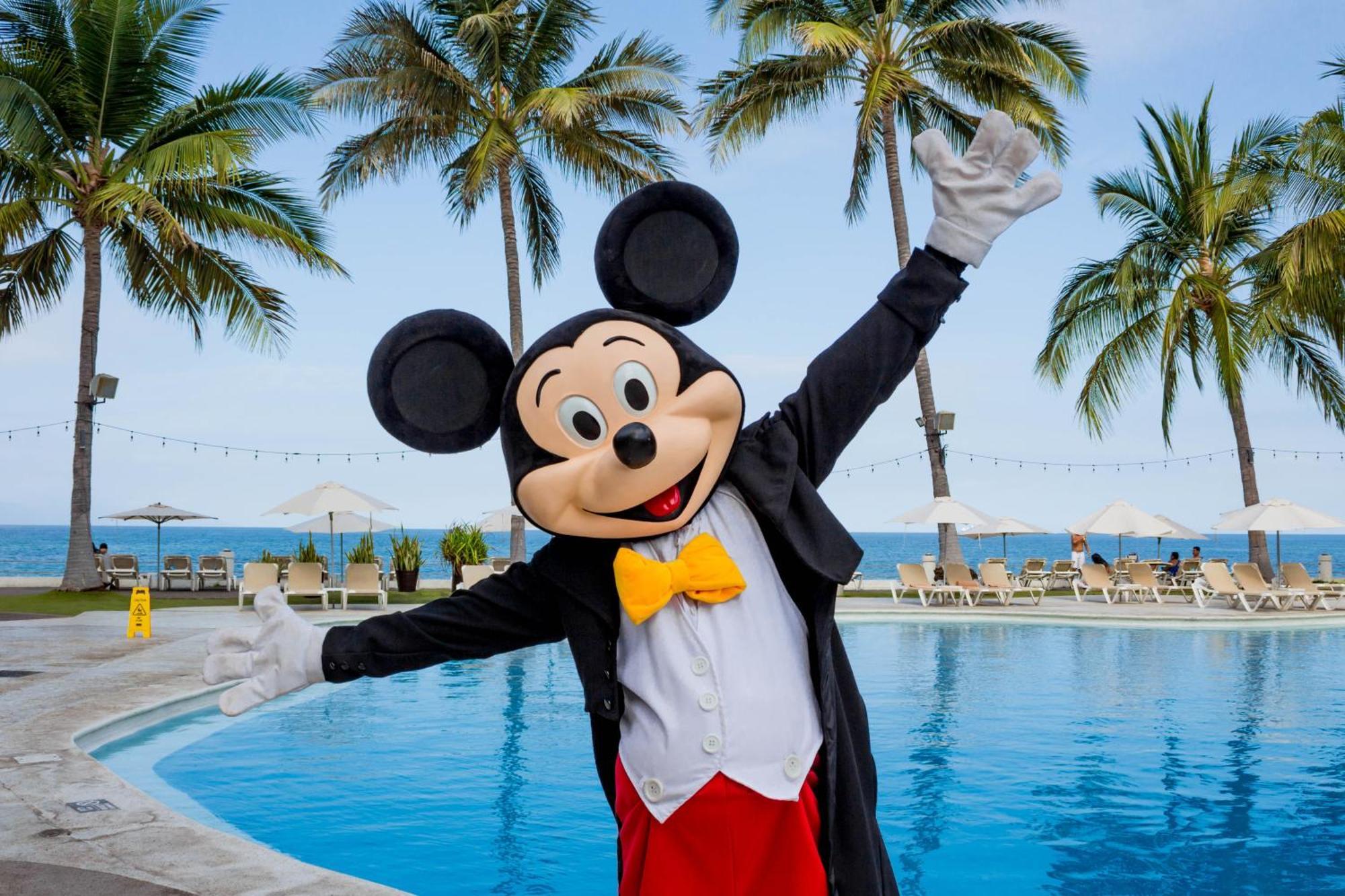 พลาซา เปลิกาโนส คลับ บีช รีสอร์ต Hotel ปูแอร์โตบาญาร์ตา ภายนอก รูปภาพ