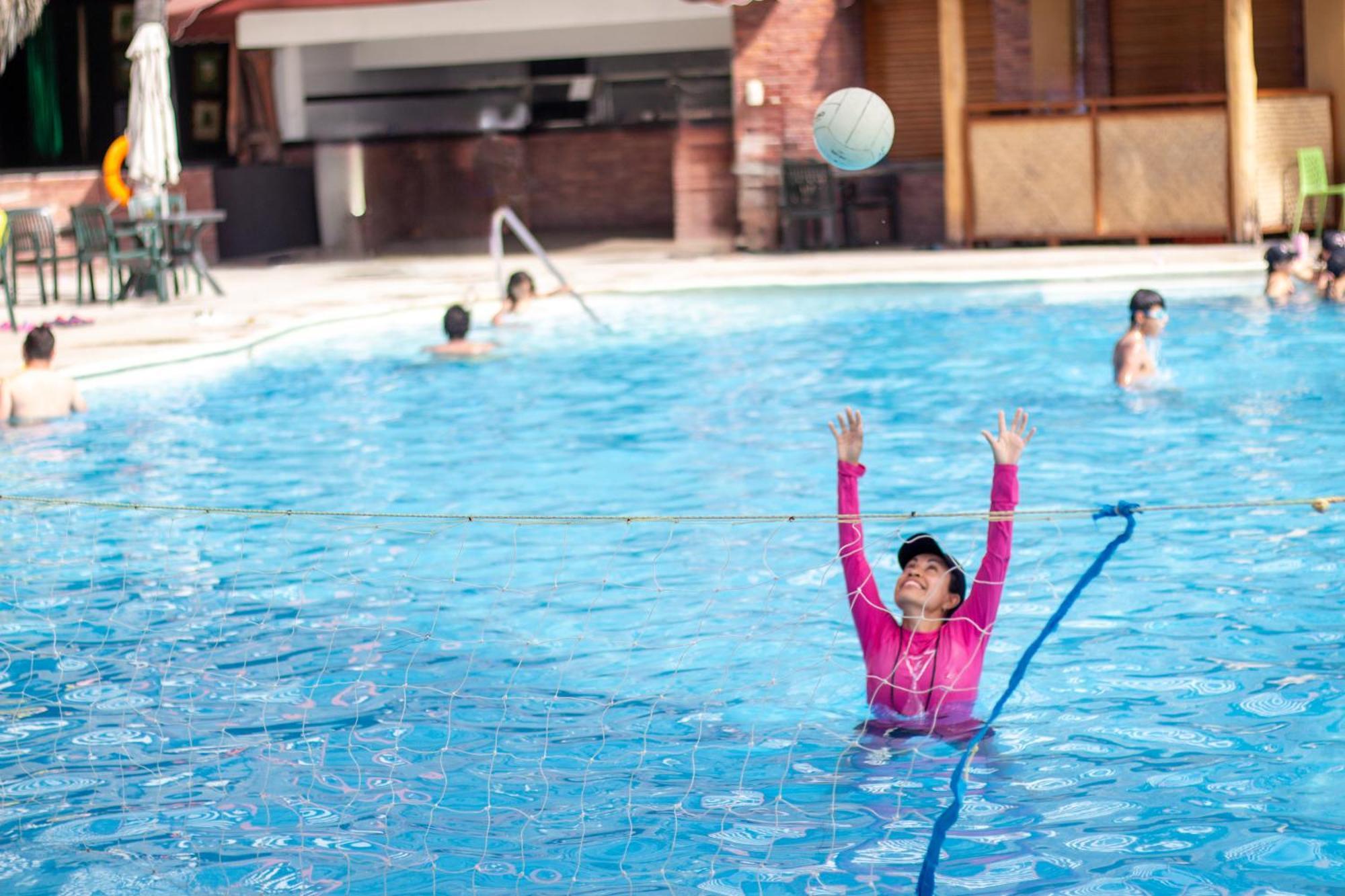พลาซา เปลิกาโนส คลับ บีช รีสอร์ต Hotel ปูแอร์โตบาญาร์ตา ภายนอก รูปภาพ